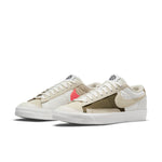 Nike Blazer Low '77 Premium 'Toasty - Brown Kelp' DD8026-100