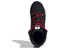 adidas Terrex Snowpitch C.Rdy 'Black Red' FV5167