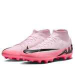 Nike Mercurial Superfly 9 Academy 'Pink Foam Black' DJ5626-601