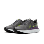 Nike React Infinity Run Flyknit 2 'Particle Grey Volt' CT2357-004