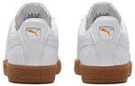 PUMA Romero Britto x Basket 'Embroidered - White Gum' 381095-01