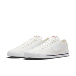 Nike Court Legacy CNVS Creamy CW6539-102