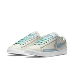 (WMNS) Nike Blazer Low LX 'Sail Celestine Blue' CZ8688-146
