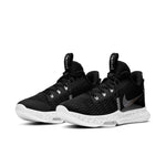 Nike LeBron Witness 5 EP 'Black Metallic Silver' CQ9381-002