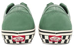 Vans Style 36 Decon SF 'Salt Wash - Hedge Green' VN0A3MVL0DR