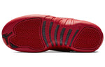 (GS) Air Jordan 12 Retro 'Gym Red Black' 153265-601