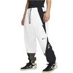 Nike x ACRONYM Crossover Pants 'White Black' CZ4672-100