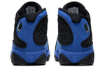 Air Jordan 13 Retro 'Black Hyper Royal' 414571-040