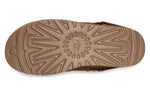 (WMNS) UGG Classic Ultra Mini Hybrid Boot 'Chestnut' 1133471-CHE