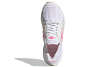adidas UltraBoost CC_1 DNA 'White Clear Pink' GX7810