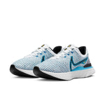 Nike React Infinity Run Flyknit 3 'White Blue Orbit' DH5392-102