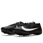 Nike Air Zoom Rival S 9 Spikes 'Black' 907564-001