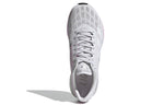 (WMNS) adidas Adizero Boston 9 'Dash Grey Clear Lilac' FW2213