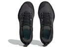 (WMNS) adidas Terrex AX4 GORE-TEX 'Black Grey' HQ1051