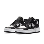 (WMNS) Nike Dunk Low Disrupt 'Black' CK6654-102