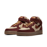 Nike Air Force 1 Mid '07 LV8 'Gum Dark Brown' CT1206-900