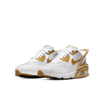 (GS) Nike Air Max 90 FlyEase 'Metallic Gold' CV0526-100