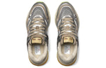 Gucci Ultrapace 'Silver Metallic' 587242-HQK20-8166