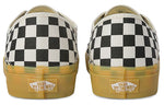 Vans Authentic SF 'Black White Brown' VN0A4BWT1KP