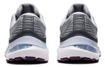 (WMNS) ASICS Gel-Kayano 28 Wide 'Piedmont Grey Deep Plum' 1012B046-021