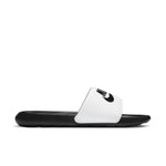 Nike Victori One Slide 'Whtie Black' CN9675-005