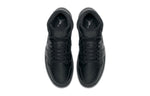 Air Jordan 1 Mid 'Triple Black' 2020 554724-091