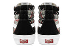 Vans SK8-HI 38 DX 'Anaheim Factory - Aloha' VN0A38GFXHH