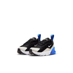 (TD) Nike Air Max 270 Shoes 'Black Game Royal' DD1646-050