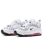 (WMNS) Nike Air Max 98 'Football Grey' AH6799-023