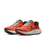 Nike ZoomX Invincible Run Flyknit 2 'Team Orange' DV2149-800
