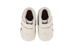 (TD) Onitsuka Tiger Mexico Mid Runner 'Oatmeal Burgundy Black' 1184A001-250