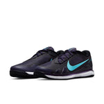 (WMNS) Nike Court Air Zoom Vapor Pro 'Dark Raisin Copa' CZ0222-524