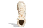 (WMNS) adidas originals Drop Step XL 'Cream y' GZ1585