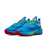 Nike x UNO Zoom Freak 3 NRG EP '50th Anniversary - Blue' DC9363-400