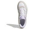 (WMNS) adidas Originals Drop Step Low 'White Purple' HP2328