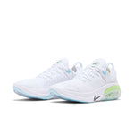 (WMNS) Nike Joyride Run Flyknit 'White Barely Volt' AQ2731-104
