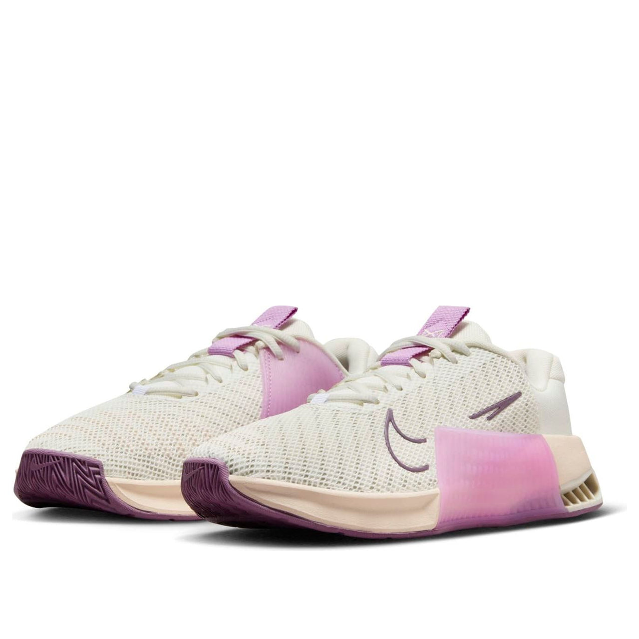 (WMNS) Nike Metcon 9 'Sail Violet Dust' DZ2537-100