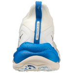 Mizuno Wave Neo Ultra Running Shoes 'Black White Blue' J1GC223401