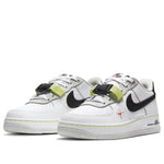 (GS) Nike Air Force 1 LV8 'Swoosh Compass' DC2532-100