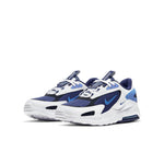 (GS) Nike Air Max Bolt 'Blue Void' CW1626-400