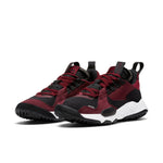 (WMNS) Air Jordan Delta 'Black Dark Beetroot' DB6175-006