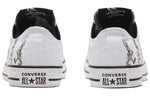 Converse Looney Tunes x Chuck Taylor All Star Low '80th Anniversary - Bugs Bunny' 169226C