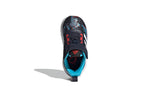 (TD) adidas Marvel Spider-Man x adidas Fortarun 'Blue White Red' FV4267