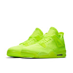 Air Jordan 4 Flyknit 'Volt' AQ3559-700