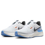 (WMNS) Nike Air Zoom Structure 25 'White Royal Pulse Black' DJ7884-107