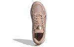 (WMNS) adidas Falcon 'Ash Pearl' EF4989