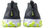 (WMNS) Nike React Element 55 'Black Volt' BQ2728-001