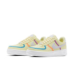 (WMNS) Nike Air Force 1 LX 'Life Lime Photon Dust Laser Blue' DD0226-700
