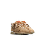 (TD) Air Jordan 6 Retro x Travis Scott 'British Khaki' DH0692-200