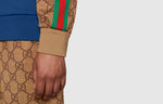 (WMNS) Gucci SS20 Knitted Jacket Multi-color 526524-X9V99-4925